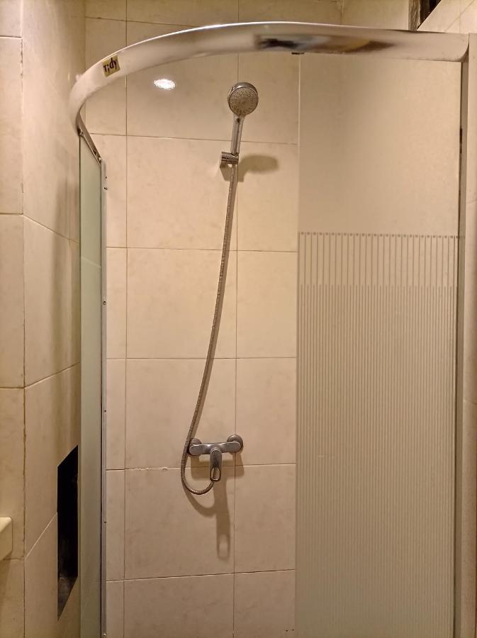 Sapta Petala Hotel Кута Екстериор снимка