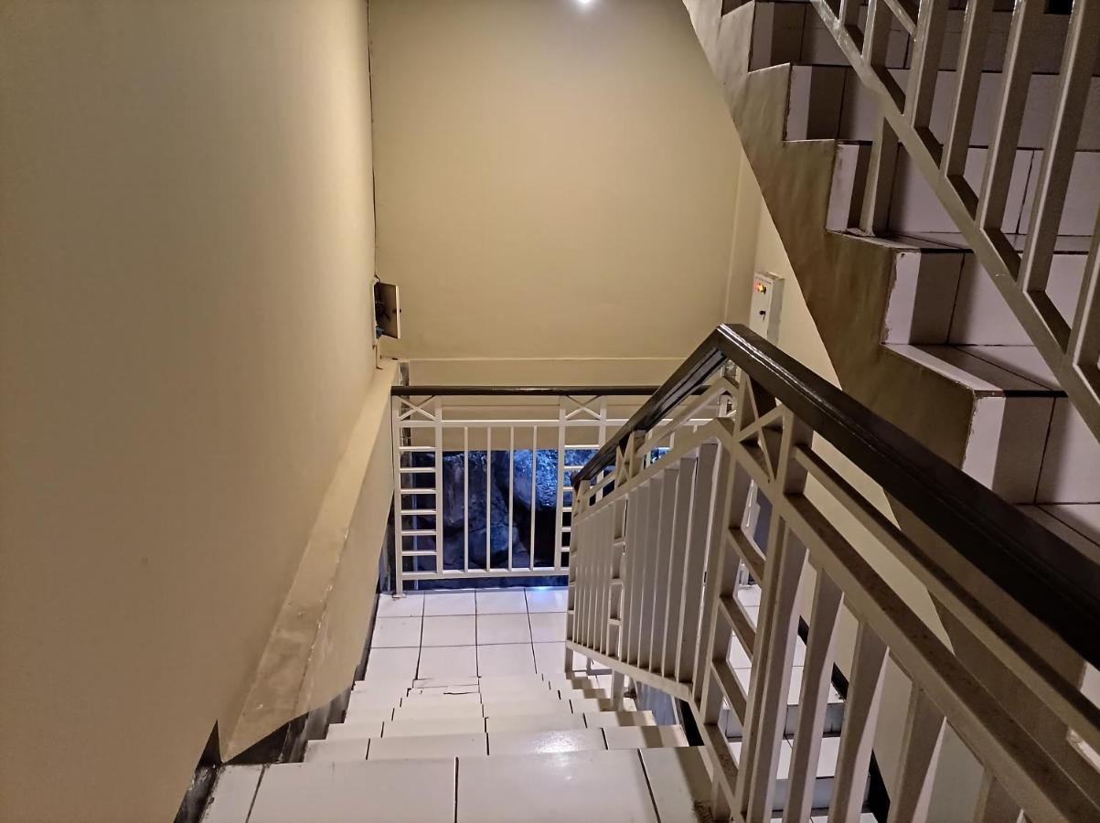 Sapta Petala Hotel Кута Екстериор снимка