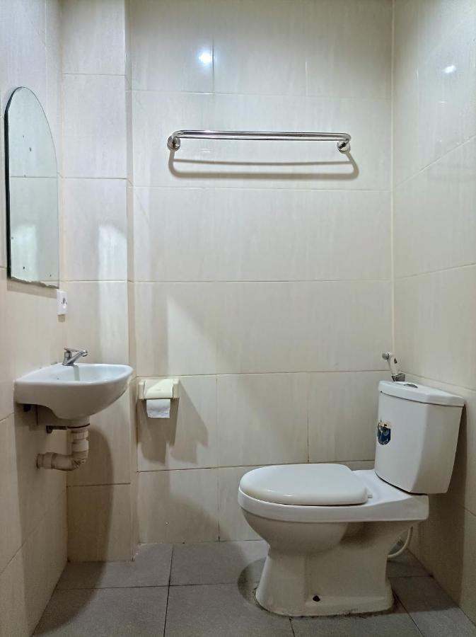 Sapta Petala Hotel Кута Екстериор снимка